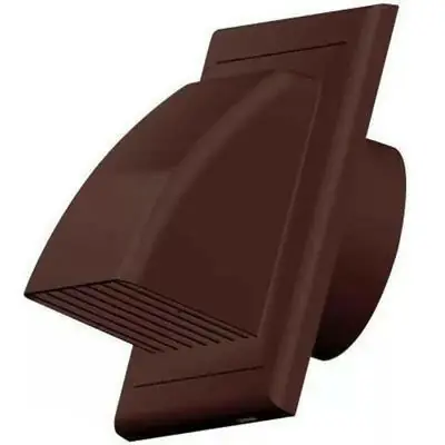 Awenta KO125-30BR PVC ereszelem Rendeld meg most