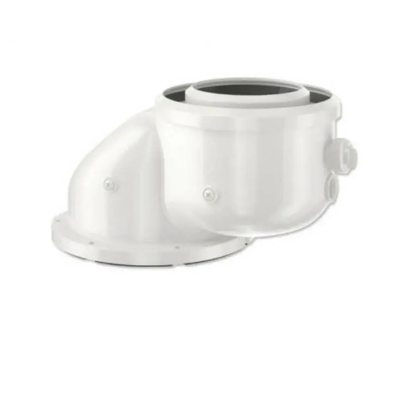 Biztonságos fizetés Bosch 80/125 indító adapter elhúzással 80mm (7738112716)