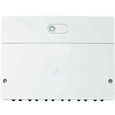 Azonnal elérhető Bosch MS 200 két körös szolár/fűtésrásegítés modul (7738110125)