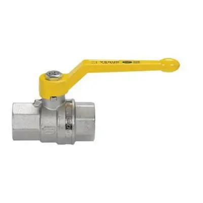 Árengedmény Effebi Venus golyóscsap BB 2 1/2" (1001G210)