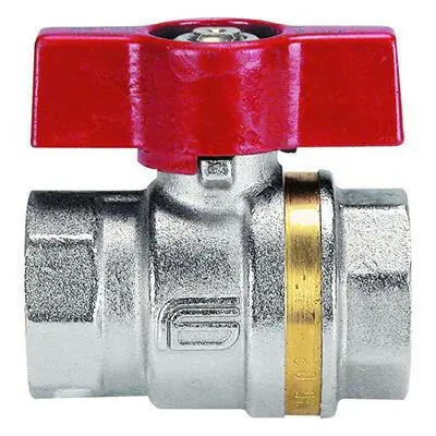 Effebi Aster golyóscsap BB 1/4" (0824R402) Vásárlói kedvenc