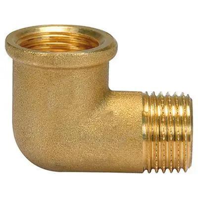 Vedd meg online Réz menetes könyök KB 5/4"