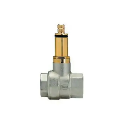 Effebi golyós csempecsap 3/4" kar nélkül (1640G405) Újdonság