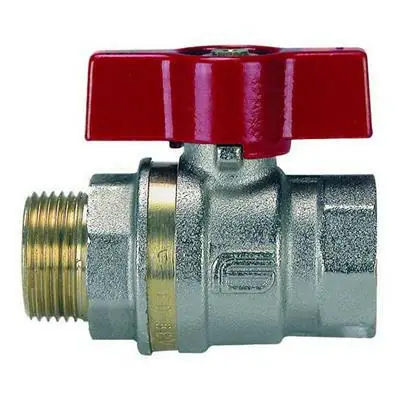 Effebi Aster golyóscsap fix KB 3/4" (0825R405) Árcsökkenés