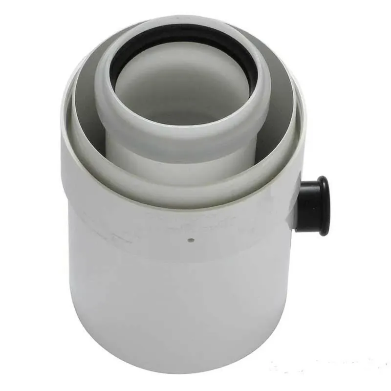 Tricox PPs/Alu 60/100 kondenzátum leválasztó ( PAKL50C ) Biztonságos fizetés