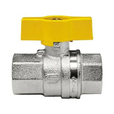 Effebi Venus golyóscsap BB 3/8" Azonnal elérhető