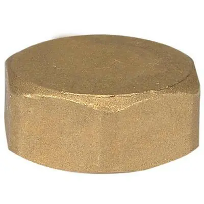 Legnépszerűbb Réz menetes kupak 1/4"