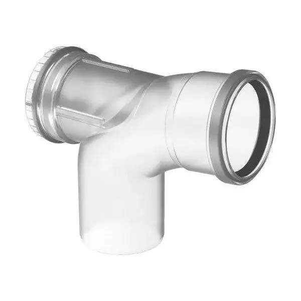 Bosch 80 tisztító könyök 87° (7738112596) Újdonság
