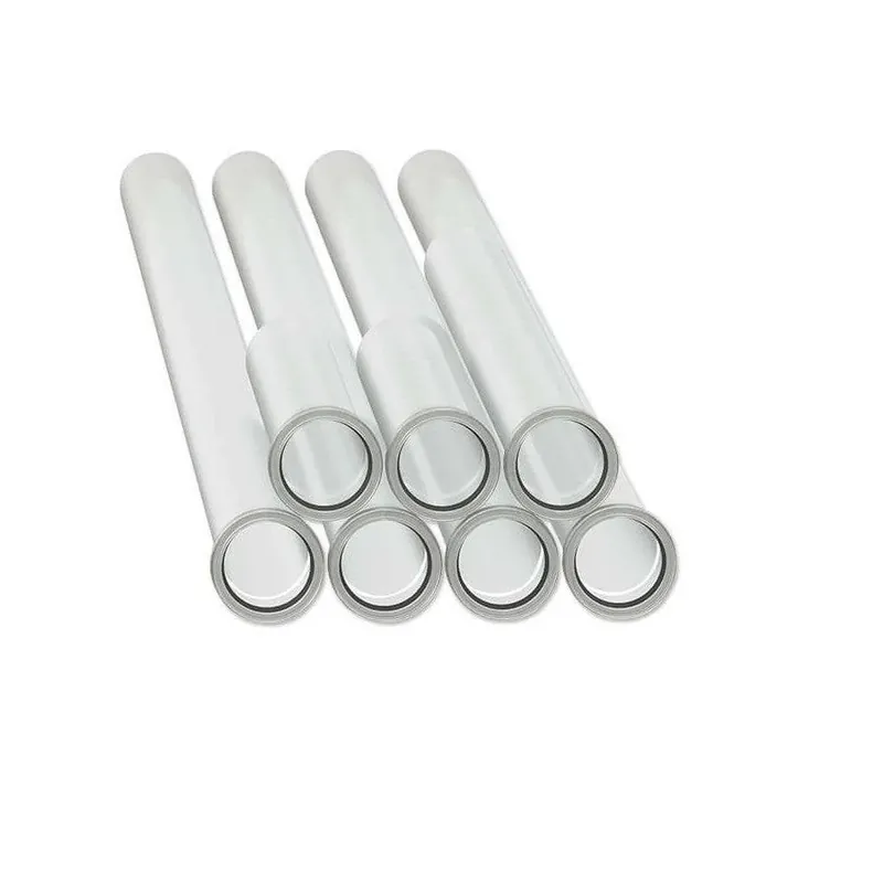 Bosch 60 hosszabbító cső készlet (10db*2000mm) (7738112522) Akció