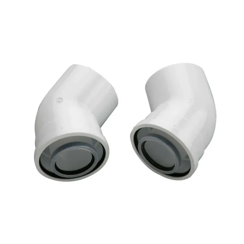 Bosch 60/100 könyök 45° (7738112501) Árcsökkenés