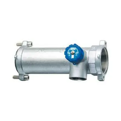 FAR OSZTÓ +SZELEP 5/4"-1/2" 200 mm (3874114122) Csak ma
