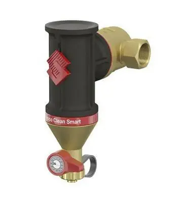 Flamco Clean Smart iszapleválasztó 5/4" (30024) Vedd meg online