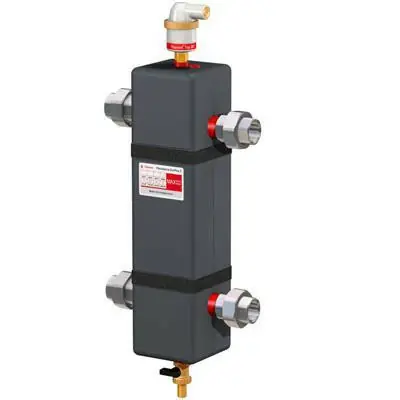 Akció Flamco hidraulikus kombi váltó 1" Flexbalance (28377)