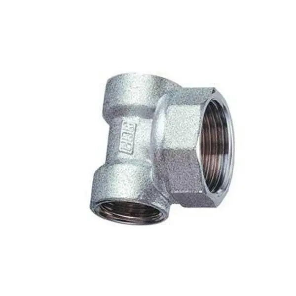 FAR VÉGELEM 1"-1/2"-1/2" (4060-112) Olcsóbb