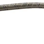 Vízflexicső 1/2" BB 25cm (03202) Outlet