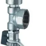 Exkluzív ajánlat FAR VÉGELEM KOMPLETT 5/4" Légtelenítő (4070-11438)