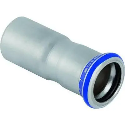 Legnépszerűbb Mapress Inox szűkítő 22-18