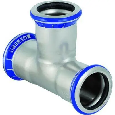 Mapress Inox T-idom 18-18-18 Rendeld meg most