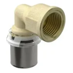 Geberit Volex 90°-os belső menetes átmeneti könyök 26-3/4" (618.402.00.1) Ajánlat