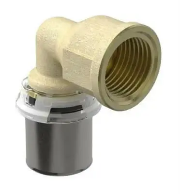 Geberit Volex 90°-os belső menetes átmeneti könyök 26-3/4" (618.402.00.1) Ajánlat