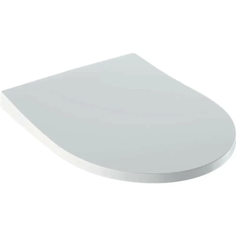 Geberit iCon WC ülőke tetővel, lecsapódás gátlós, gyorskioldós (500.835.01.1) Népszerű