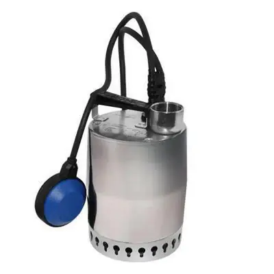 GRUNDFOS szivattyú KP 150-A1 220V 5m (011H1600) Árcsökkenés