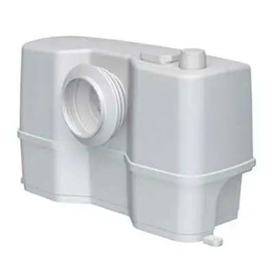 GRUNDFOS SOLOLIFT2+ WC-1 kompakt szennyvízátemelő szivattyú 97775314 Ne maradj le