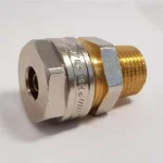 Végkiárusítás IPA Csatlakozó KM 10-1/2" roppanógyűrűs 1721004