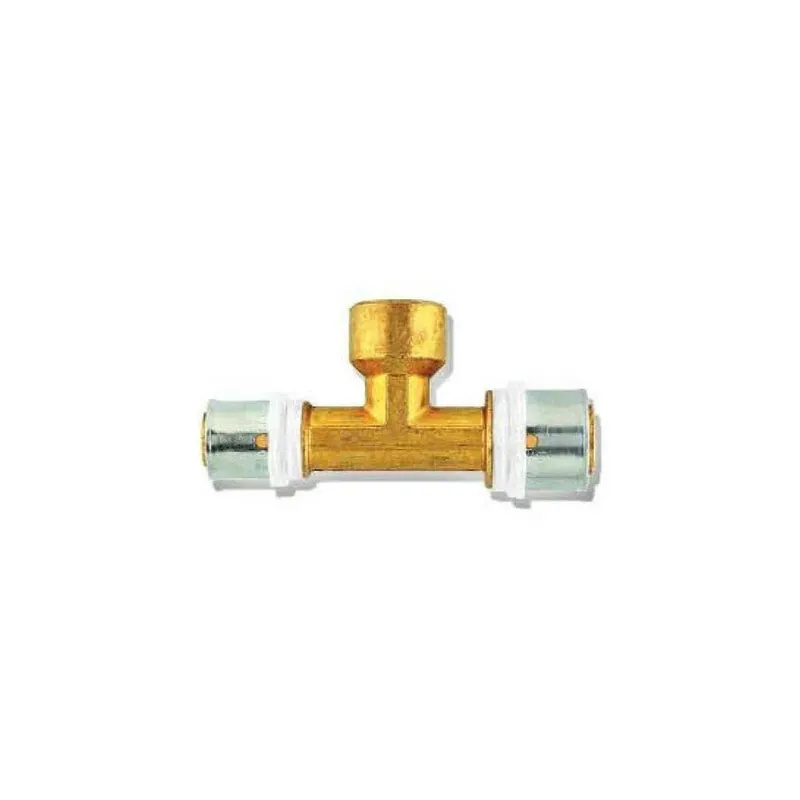 Bestseller IPA T-idom BM 32-3/4"-32