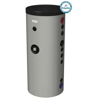 Hajdu AQ STA 300C indirekt tároló 1 hőcserélővel (2142632511) Olcsóbb