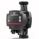 GRUNDFOS szivattyú ALPHA1 L 32-60 180 mm 230V (99160590) Kedvezmény