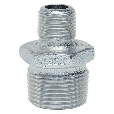 GEBO Platinum közcsavar K-K 5/4"- 1" Outlet