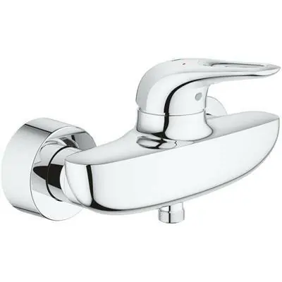 Kiárusítás Grohe Eurostyle zuhany csaptelep szett nélkül (33590003)