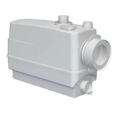 GRUNDFOS SOLOLIFT2+ CWC-3 kompakt szennyvízátemelő szivattyú 97775316 Azonnali szállítás