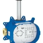 Outlet Grohe Rainshower 360 beépítő szett fejzuhanyhoz (26264001)