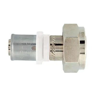 Prémium IPA Félhollander Euro 16-3/4"Króm