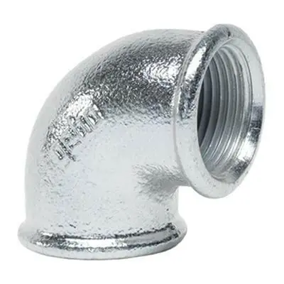 GEBO Platinum könyök B-B 2 1/2" Olcsóbb