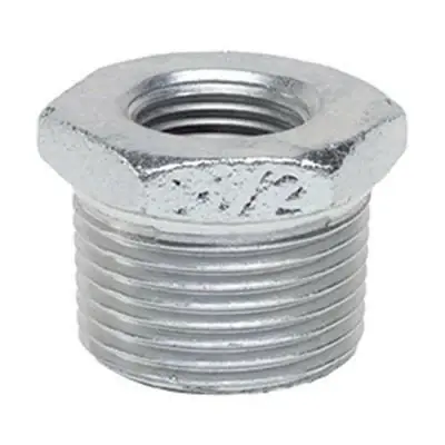 Biztonságos fizetés GEBO Platinum szűkítő K-B 5/4"-1/2"