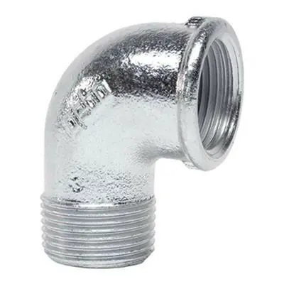 Kedvezmény GEBO Platinum könyök K-B 3/4"