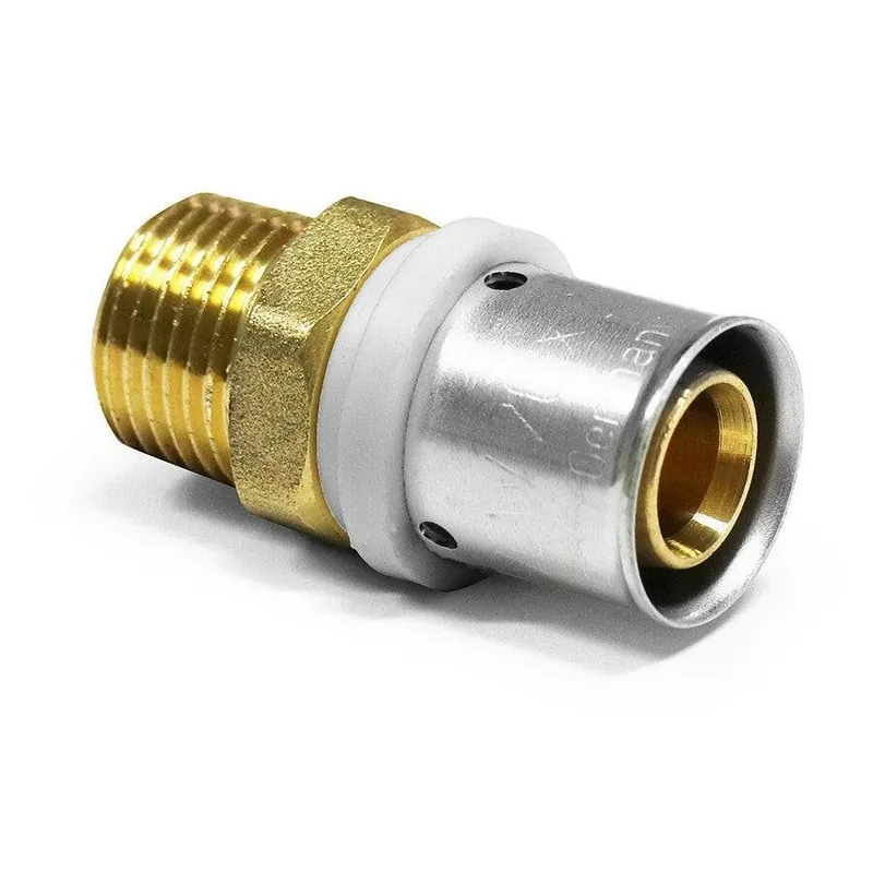 Végkiárusítás Hakatherm Átmenet KM 20-1/2"