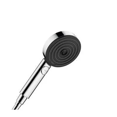 Hansgrohe Pulsify Select Kézizuhany 105, 3 jet RelAXORation EcoSmart ( 24111000 ) Ajánlat