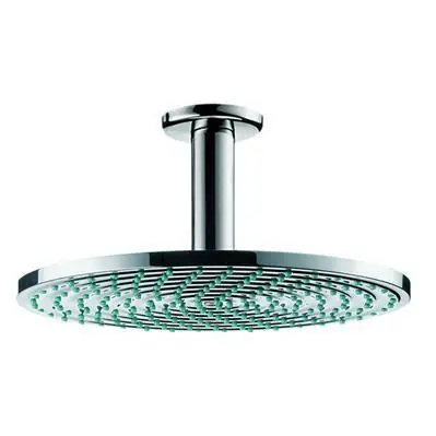 Alacsony ár Hansgrohe Raindance S 240 Air 1jet fejzuhany mennyezeti csatlakozóval (27477000)