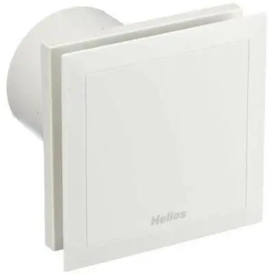 Kiárusítás Helios M1-100F MiniVent kis ventilátor, páraérzékelős (006175)
