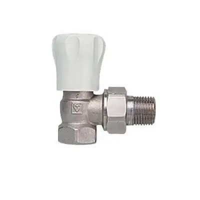 Herz radiátorszelep sarok GP 3/8" (1552420) Szuper ajánlat