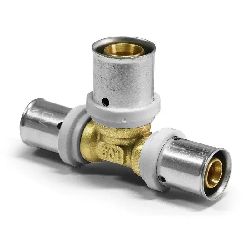 Hakatherm T-idom Szűkített 32-40-32 (PFT324032) Népszerű