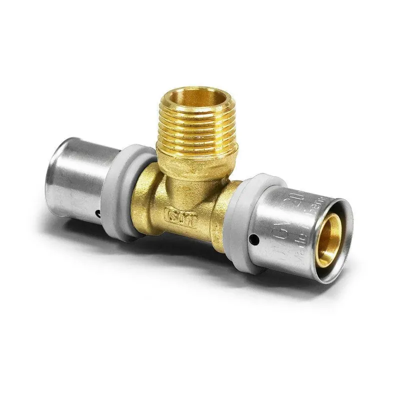 Hakatherm T-idom KM 32-1" Olcsó