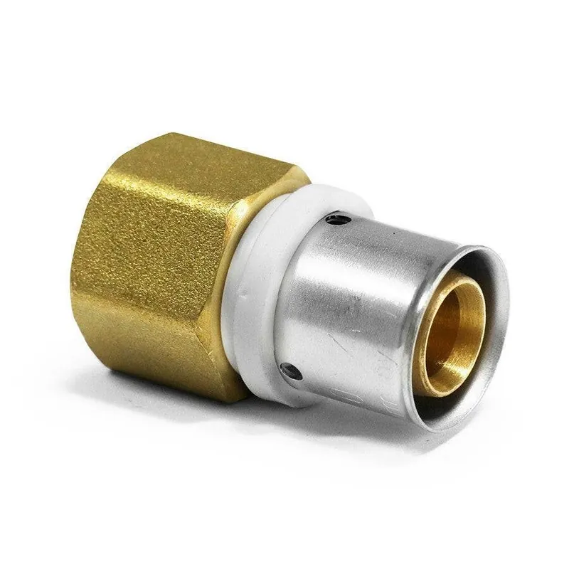 Gyors szállítás Hakatherm Átmenet BM 20-3/4"