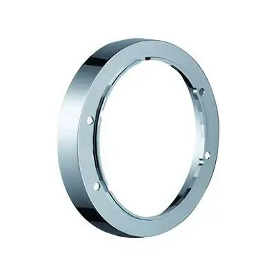 Legkelendőbb Hansgrohe hosszabbító-rozetta D150 mm iBox-hoz (13597000)