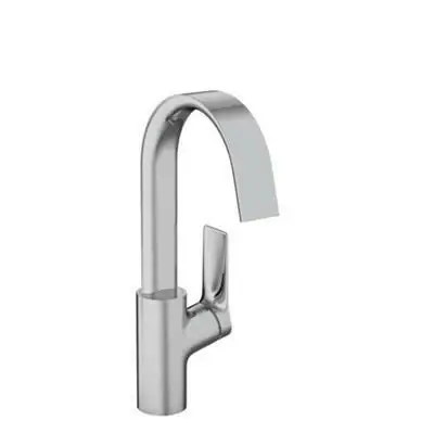 Ajánlat Hansgrohe Vivenis mosdócsaptelep 210, elforgatható kifolyóval és automata lefolyógarnitúrával ( 75030000 )