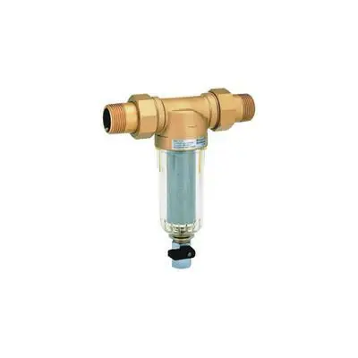 Gyors szállítás HONEYWELL Vízszűrő 1/2" FF06-1/2AA mini